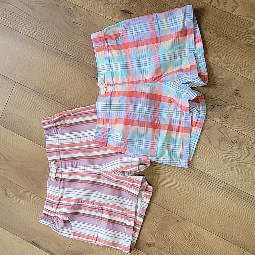 Girls shorts